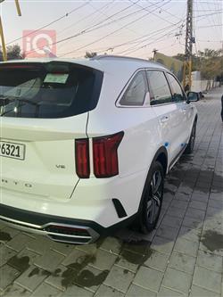 کیا سۆرینتۆ